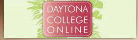 Daytona College Online